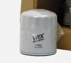 WIX FILTER CORP. 57060MP OIL