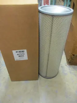 HASTINGS AF512  AIR FILTER, (WIX 42547)