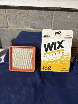 WIX 46140 BALDWIN PA10397 FILTER