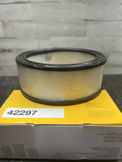 NEW WIX GENUINE AIR FILTER 42297