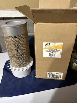WIX 42321 BALDWIN PA2418-FN FILTER