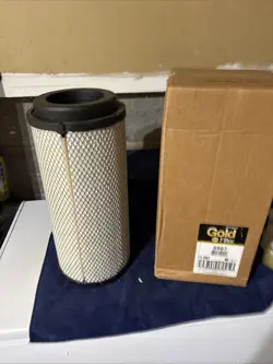 NAPA 6907 WIX 46907 BALDWIN RS4859 FILTER