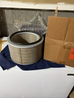 FRAM CA2576 WIX 46280 BALDWIN PA2596 FILTER