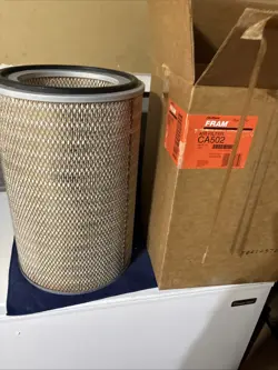 FRAM CA502 WIX 42422 BALDWIN PA1846 FILTER