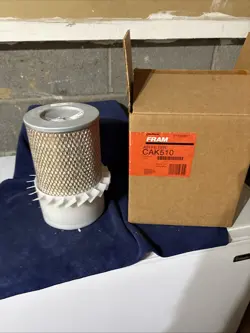FRAM CAK510 WIX 42503 BALDWIN PA1753-FN ORIGINAL