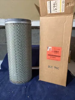 FRAM CA7203SY WIX 46631 BALDWIN PA2539 FILTER