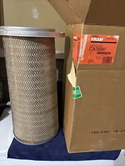 FRAM CA3990 WIX 46883 BALDWIN PA2705 FILTER