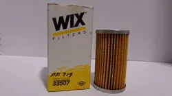 GENUINE WIX 33507