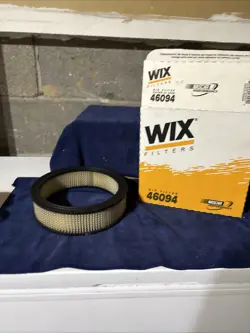 WIX 46094 BALDWIN PA2063 FILTER