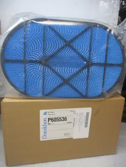 DONALDSON P605536 AIR FILTER (WIX 49666)