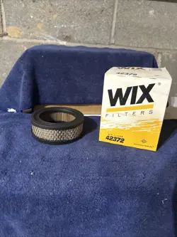 WIX 42372 BALDWIN PA677 FILTER