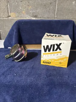 WIX 42997 BALDWIN SA4141 FILTER