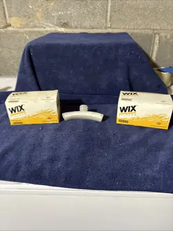 WIX 46990 BALDWIN SA4315 FILTER