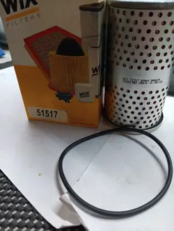 WIX HYDRAULIC FILTER 51517