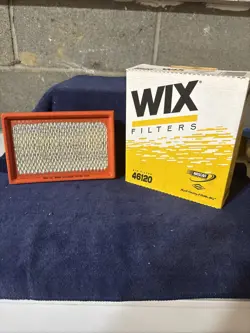 WIX 46120 BALDWIN PA2104 FILTER