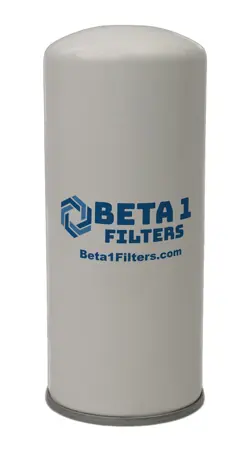 SPIN-ON AIR/OIL FILTER REPLACEMENT FILTER FOR P30A825 / WIX