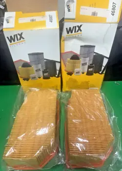 GENUINE WIX 46807