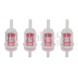 4X PRIMARY FUEL FILTER FOR WIX 33007
