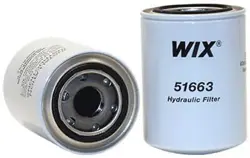 51663 SPIN-ON HYDRAULIC