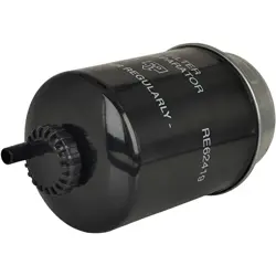 FUEL FILTER WATER SEPARATOR FIT FOR WIX 33532 33537