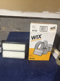 WIX 46162 BALDWIN PA2214 FILTER