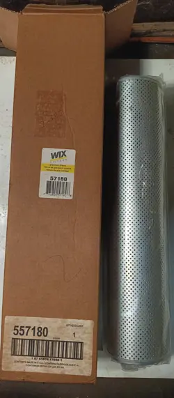 WIX HYDRAULIC FILTER 57180