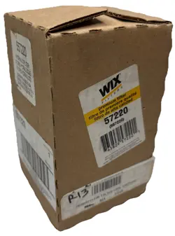 WIX 57220 HYDRAULIC