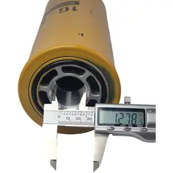 TRANSMISSION OIL