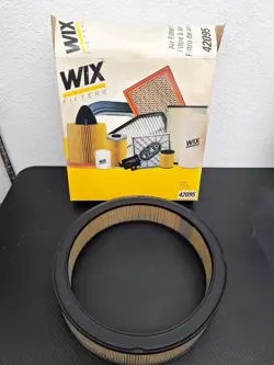 42095 ROUND PANEL