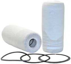 WIX 51842 CARTRIDGE LUBE SOCK FILTER, PACK OF 1