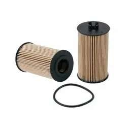 WIX 57674 CARTRIDGE LUBE METAL FREE FILTER, PACK OF 1