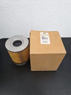 OEM WIX 51665 FOR BALDWIN PT462 HYDRAULIC FILTER REPLACES FOR FORD TRACTORS