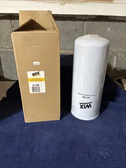 WIX 51730 BALDWIN BT8876-MPG FILTER