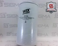 WIX 33120 #F7