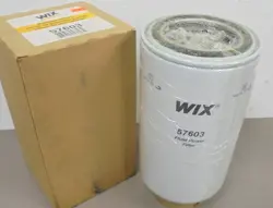 WIX 57603 HYDRAULIC FILTER