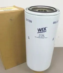 WIX 51799 HYDRAULIC