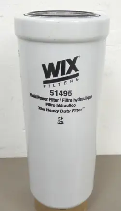 WIX 51495 HYDRAULIC FILTER