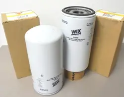 LOT OF WIX