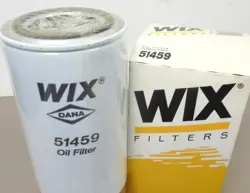 WIX 51459 ENGINE OIL FILTER