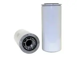 GENUINE WIX 57084 SPIN-ON CELLULOSE WIRE MESH VAPOR CANISTER HYDRAULIC FILTER