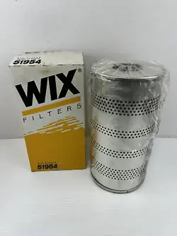 WIX 51954 ENGINE OIL FILTER