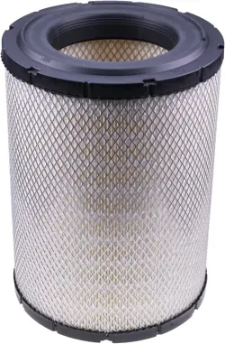 ENGINE AIR FILTER COMPATIBLE WITH BALDWIN RS2863 WIX 46433 FLEETGUARD AF4878