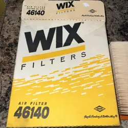 NOS WIX 46140 BALDWIN PA10397 FILTER! FREE SHIPPING!