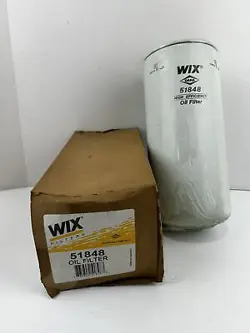 WIX 51848
