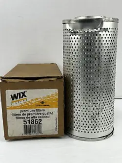 WIX 51862 HYDRAULIC