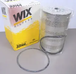 WIX 33144 FUEL FILTER