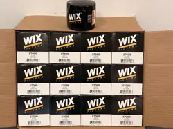 WIX SPIN-ON ENGINE