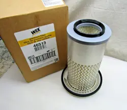 WIX 46513 AIR FILTER