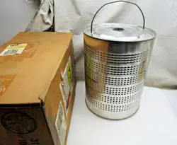 WIX 51554 CARTRIDGE OIL FILTER
