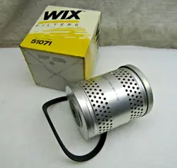 WIX 51071 OIL FILTER